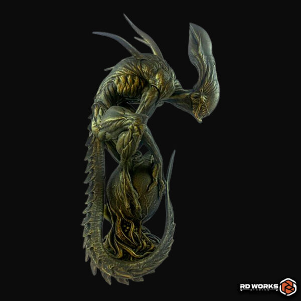Alien - Imagem 2