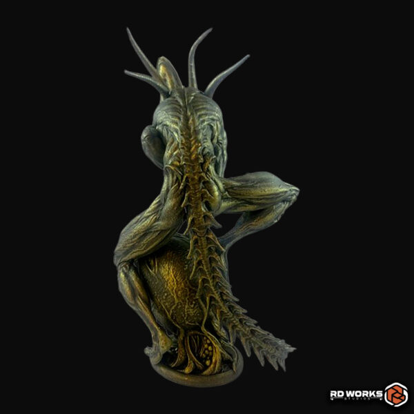 Alien - Imagem 4