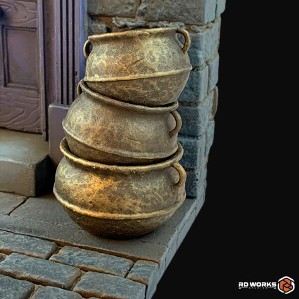 Base Harry Potter - Imagem 12