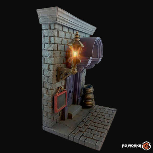 Base Harry Potter - Imagem 5