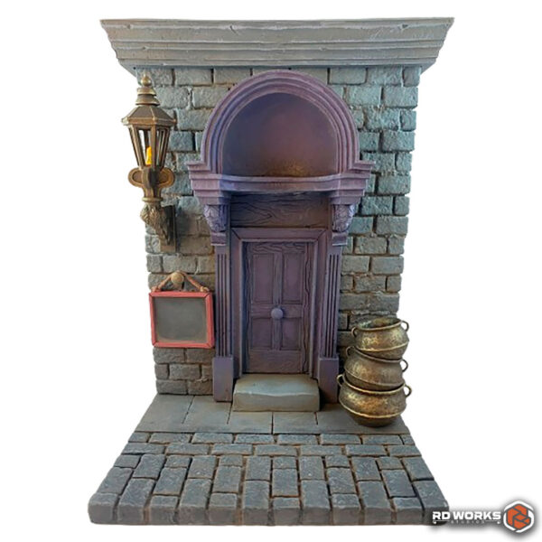 Base Harry Potter - Imagem 11
