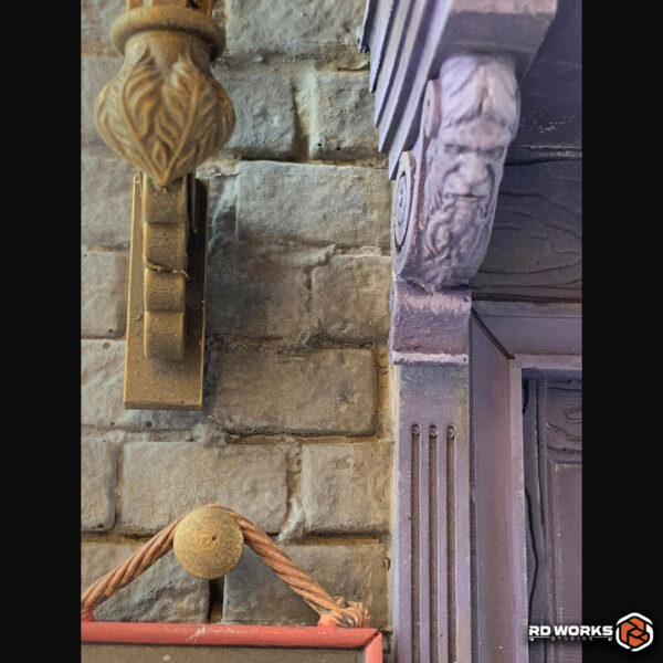 Base Harry Potter - Imagem 10