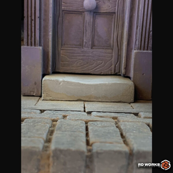 Base Harry Potter - Imagem 9