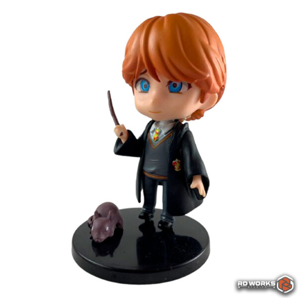 Figura Colecionável do Ron - Imagem 3