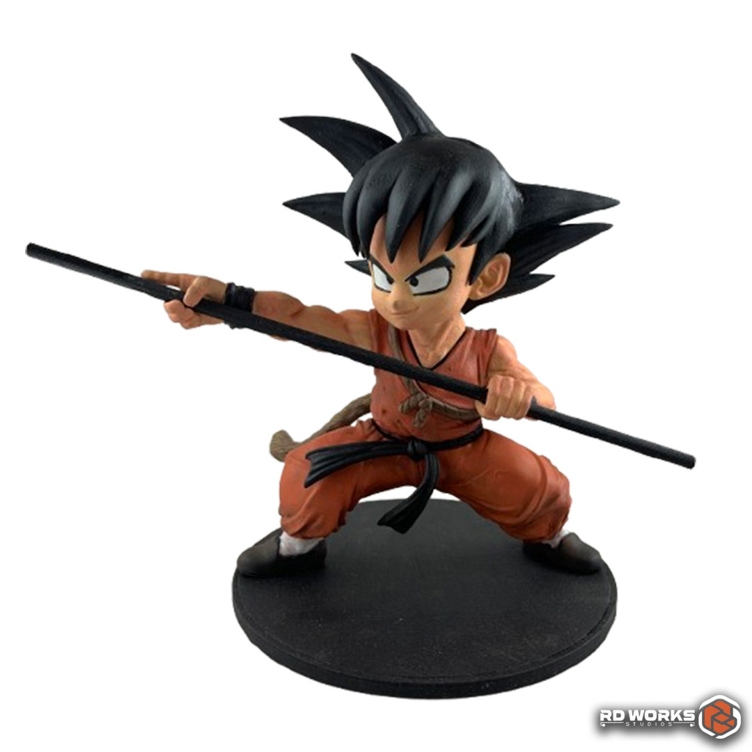 Goku