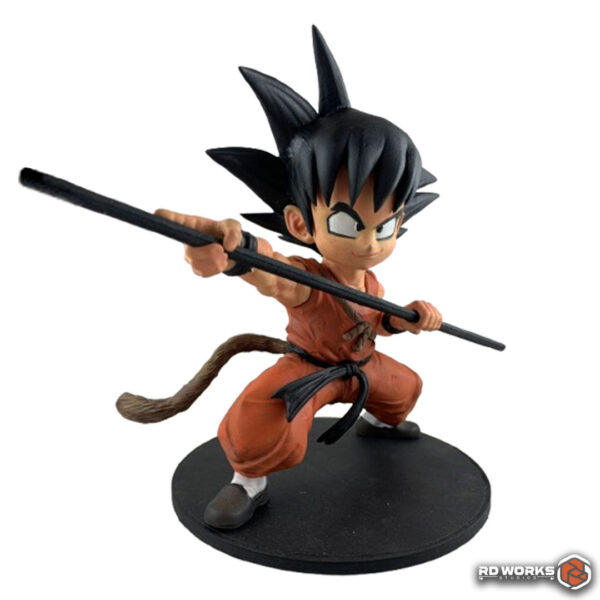 Goku - Imagem 4