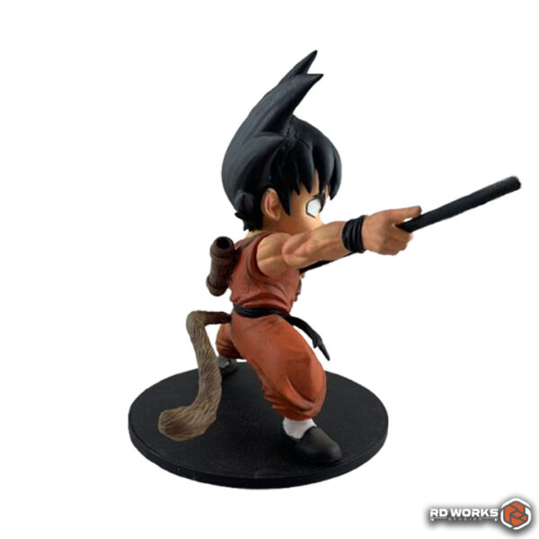 Goku - Imagem 6