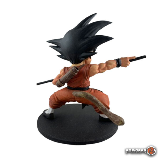 Goku - Imagem 8