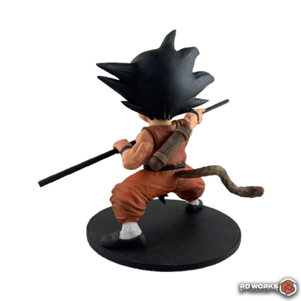 Goku - Imagem 7