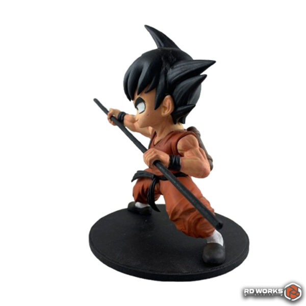 Goku - Imagem 5